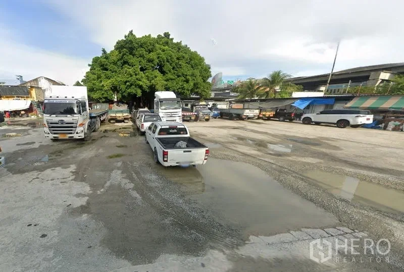 รูป ที่ดิน 250 ตรว บางนา บางนา กรุงเทพมหานคร - รูปที่ 2/2