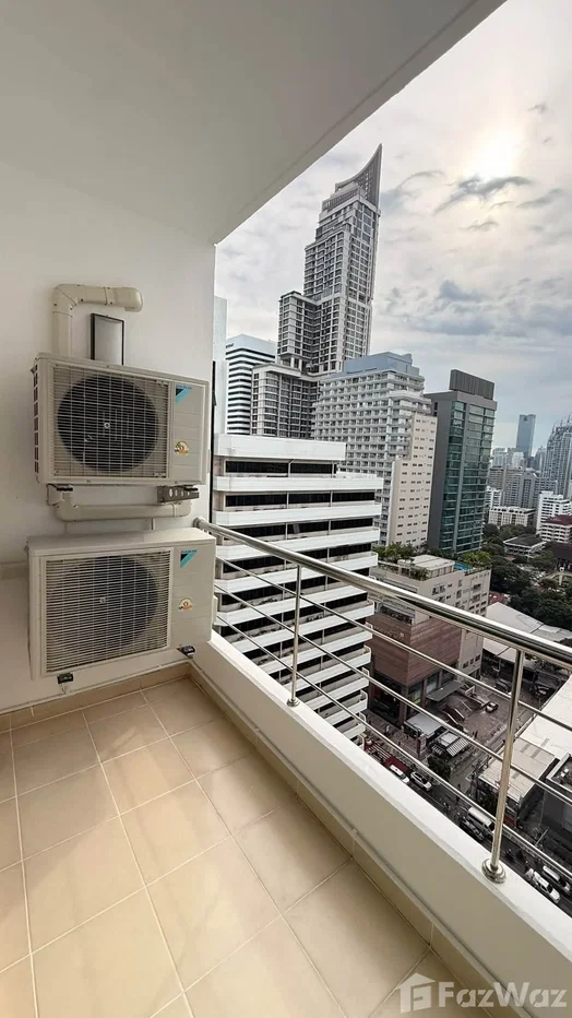 รูป คอนโดให้เช่า 2 ห้องนอน ในโครงการ ศุภาลัย พรีเมียร์ เพลส อโศก 6841290 - รูปที่ 18/19