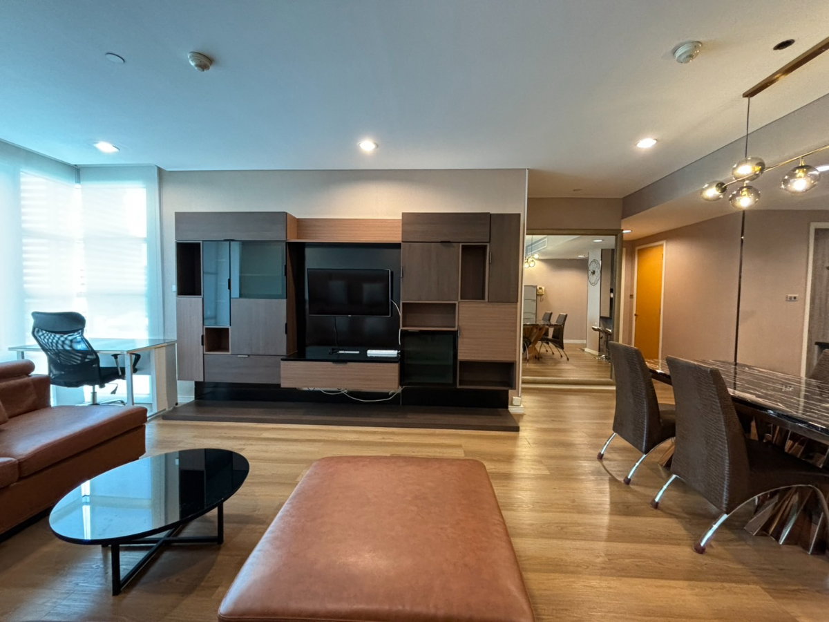 picture ðķPet-FriendlyðąðFor Rent âĻFullertonâĻ 2 beds, 2 baths, size 105 sqm, Near BTS Thonglor (0.5 km), Tel.0982645161 - 3/13