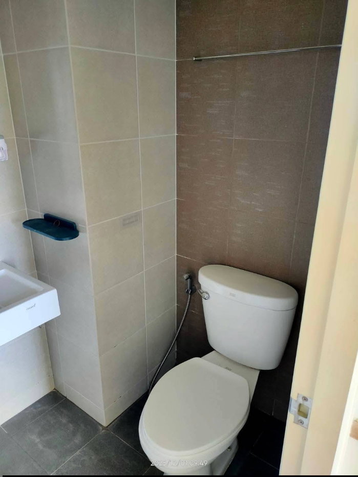 picture Lumpini Park Phetkasem 98 for rent ✨ Fully furnished - 10/10