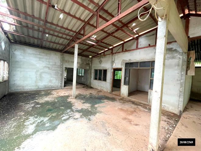 รูป บ้านเดี่ยว 1827 ตร.วา อากาศอำนวย สกลนคร 4.3M - รูปที่ 5/45