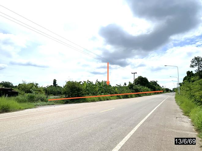 รูป บ้านเดี่ยว 6400 ตร.วา หนองกุงศรี กาฬสินธุ์ 10.2M - รูปที่ 6/17