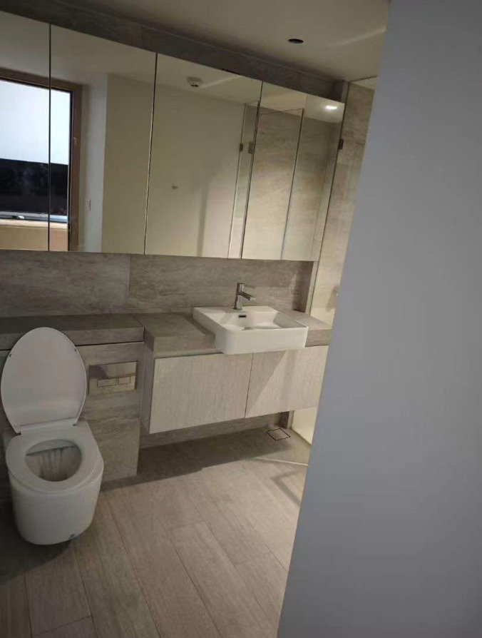 รูป ให้ขาย The Lofts Silom — 1 Bedroom | BTS Surasak | Fully Furnished [GTN-0953] - รูปที่ 4/5