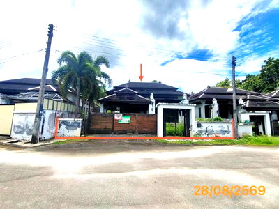 HOME 99 Sq.w. Muang Krabi Krabi for 4.6M