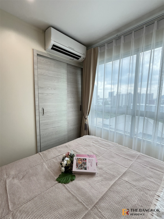 picture Great price, prime location Lumpini Park Rama 9-Ratchada - 8/10