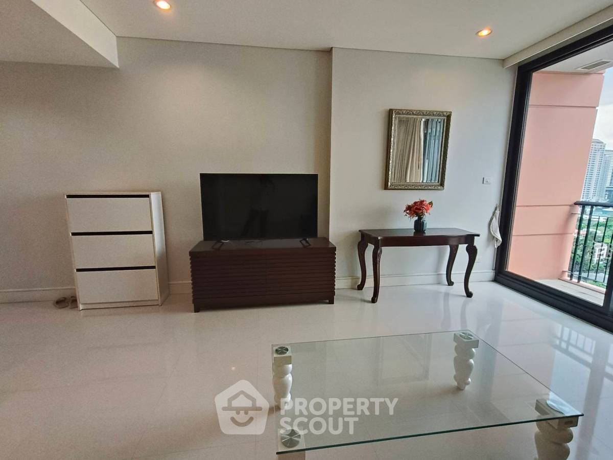 picture 2-BR Condo at Aguston Sukhumvit 22 near MRT Queen Sirikit National Convention Centre (ID 3371447) - 7/15