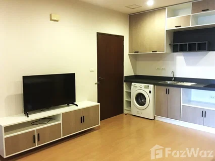 Vista Garden is a condo and apartment project located in Phr 6840013