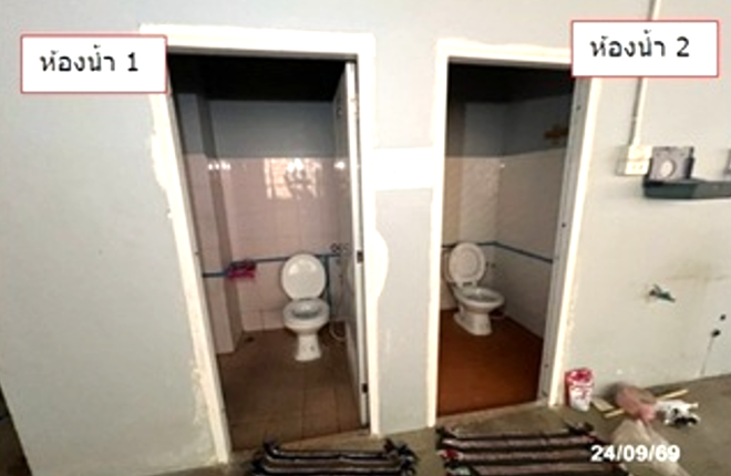 picture FACTORY 100 Sq.w. Lat Lum Kaeo Pathumthani for 3.1M - 10/33