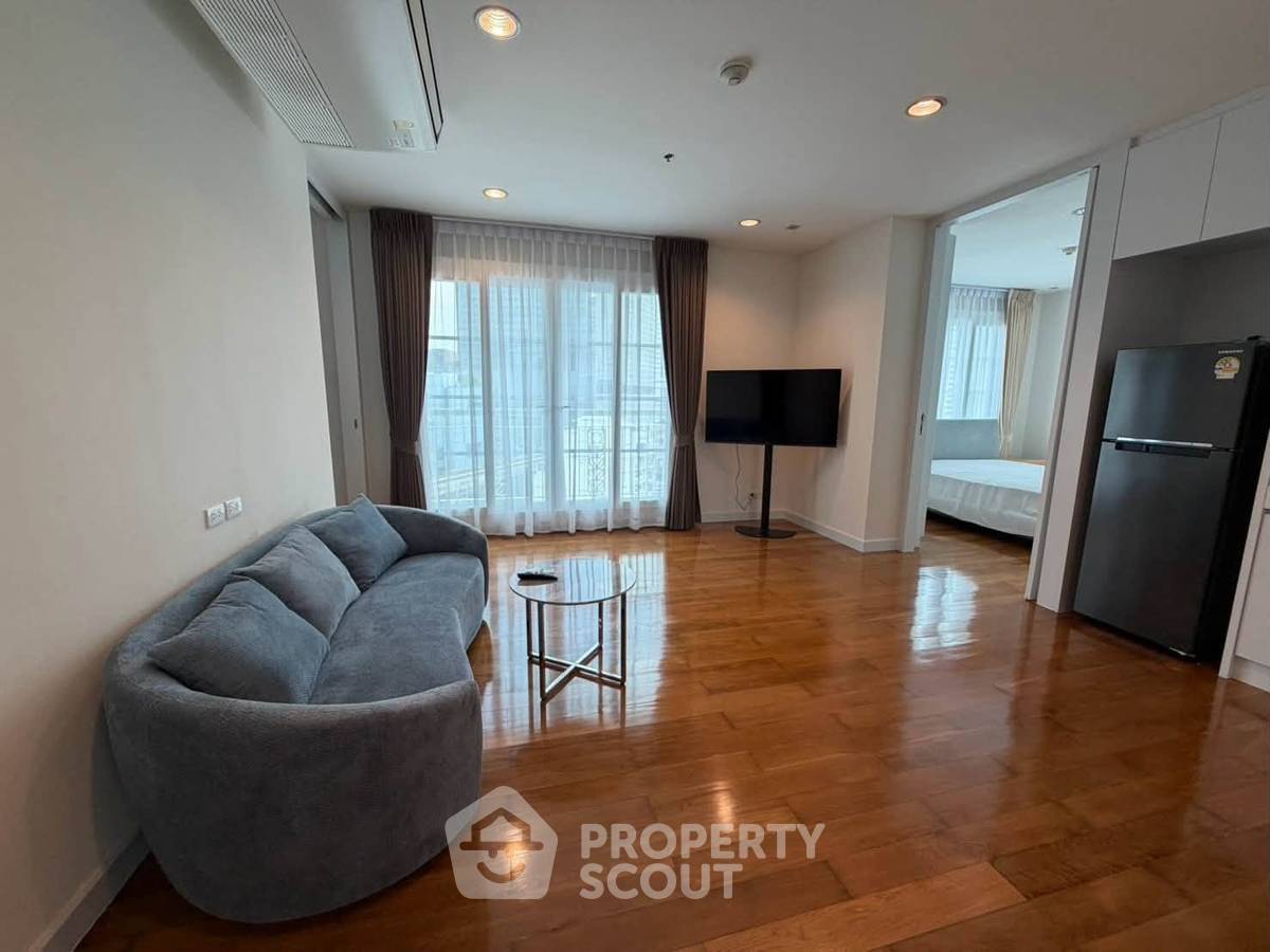 picture 2-BR Condo at Citi Smart Sukhumvit 18 near BTS Asok (ID 3368337) - 6/22