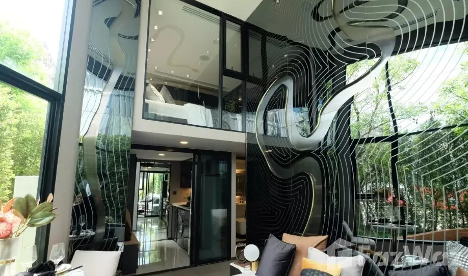 picture 1 Bedroom Condo for sale at Park Origin Chula Samyan  6826553 - 2/8