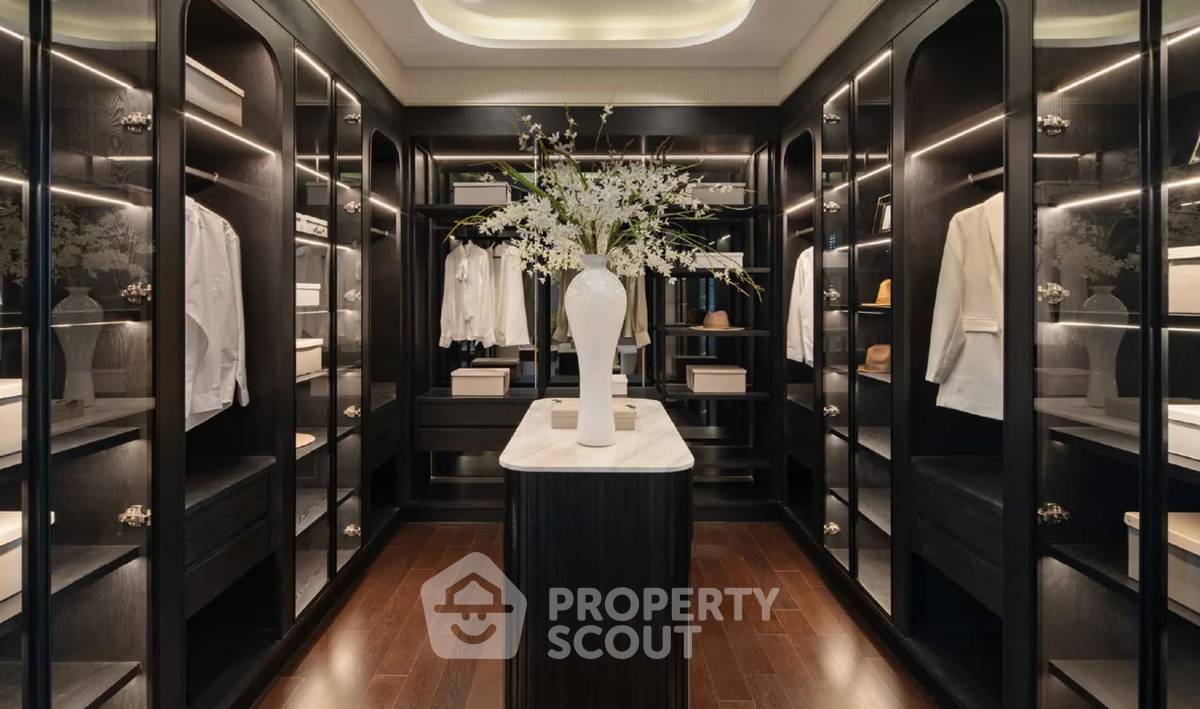 รูป บ้าน 4 ห้องนอน เลี้ยงสัตว์ได้ Bangkok Boulevard Signature Sathorn-Pinklao (ID 3371612) - รูปที่ 9/10