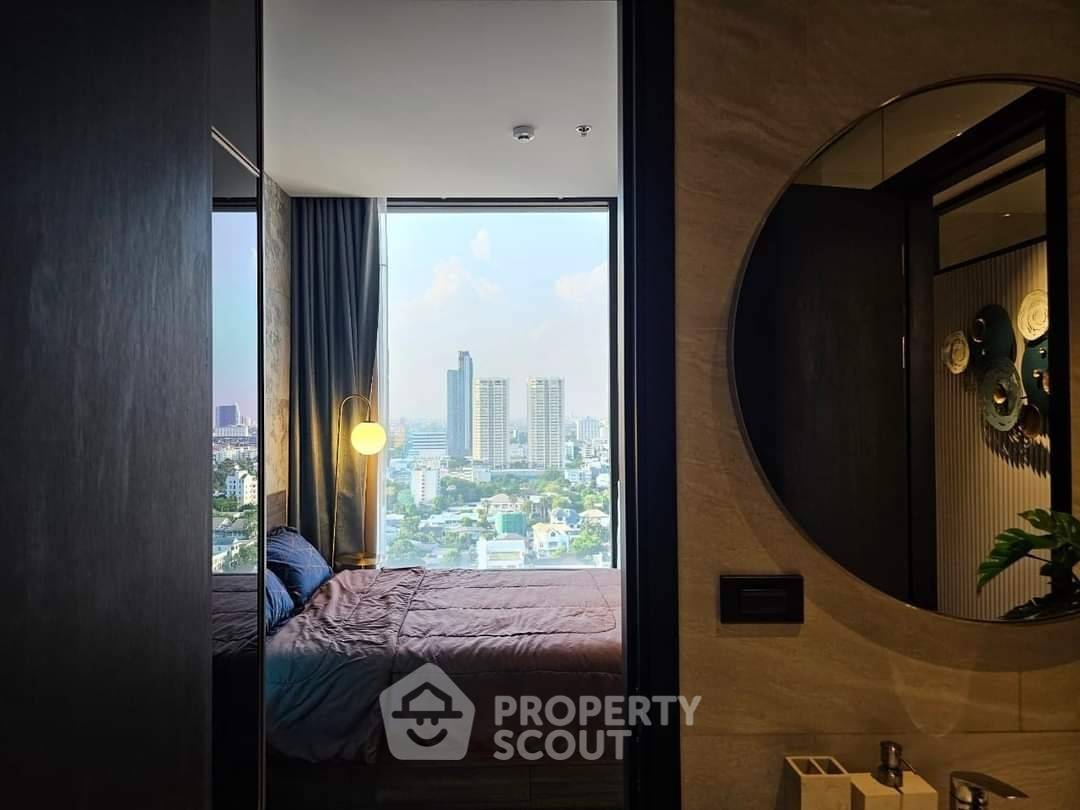 picture 2-BR Condo at The Fine Bangkok Thonglor-Ekamai near BTS Thong Lor (ID 1988041) - 14/16
