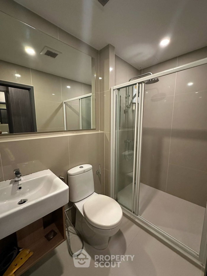 picture 2-BR Condo at Elio Del Nest near BTS Udom Suk (ID 3370016) - 16/16