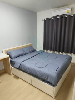 รูปภาพ 🚩 For Rent Condo MY CONDO SUKHUMVIT 81 Building 1, Floor 2,1 bed room, Room size 35 sqm