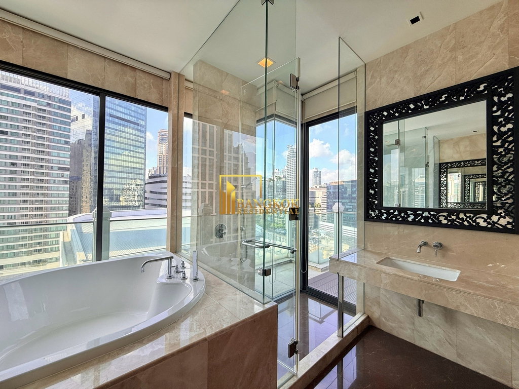 picture Le Raffine 39 | Amazing 4 Bed Luxury Condo With Private Pool - BR10026CD - 34/56