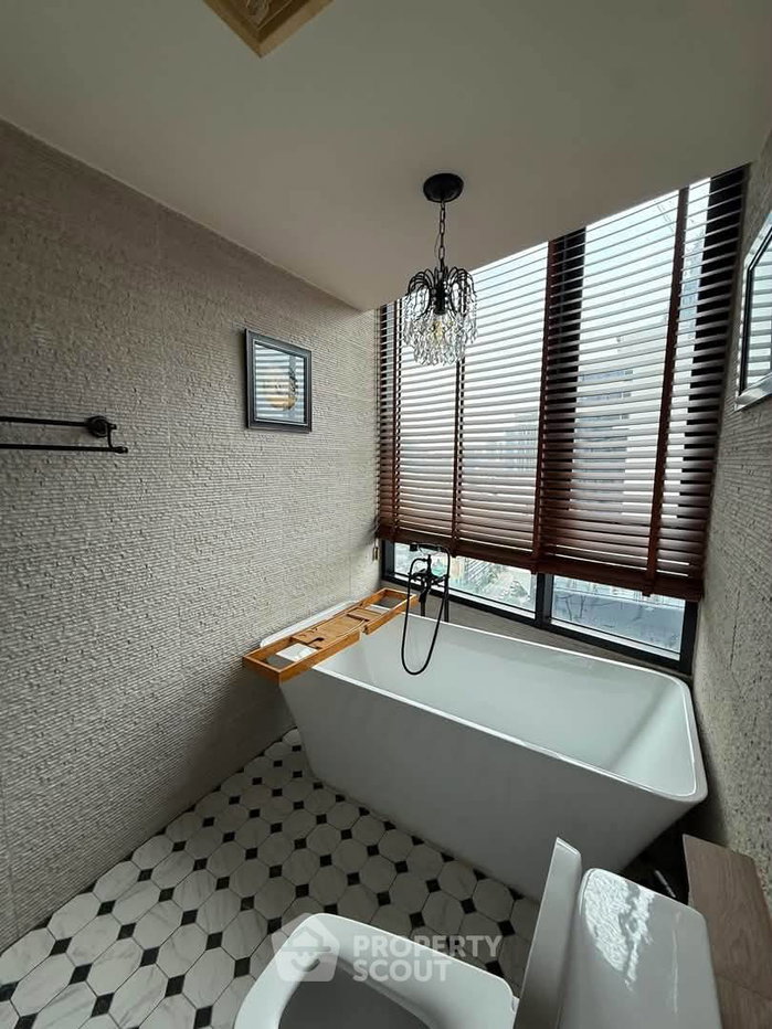 รูป คอนโด 1 ห้องนอน ชั้น 16 ขนาด 72 ตร.ม. The Alcove Thonglor 10 ใกล้ BTS ทองหล่อ (ID 3367842) - รูปที่ 10/25