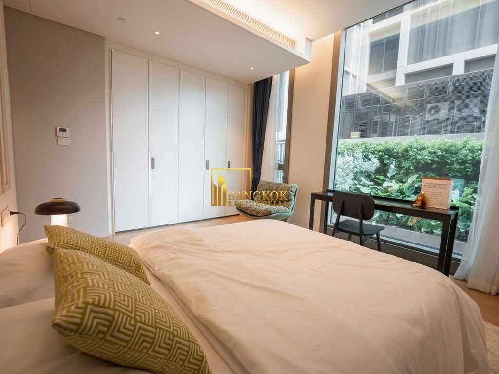 รูป Baan Sindhorn | Gorgeous 2 Bedroom Luxury Residence - BR62172CD - รูปที่ 18/32