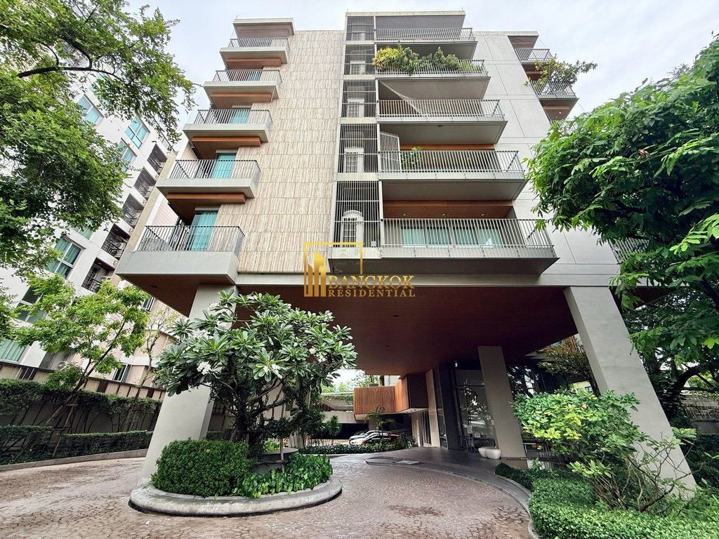 picture Supreme Legend | 2 Bedroom Condo in Sathorn - BR11370CD - 28/29