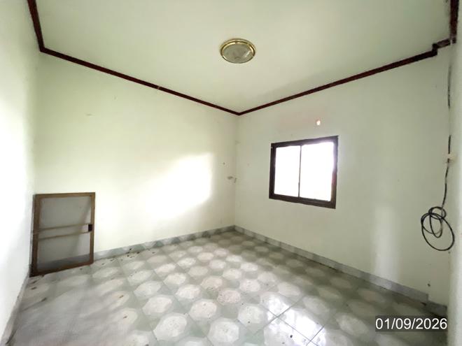 รูป บ้านเดี่ยว 429.3 ตร.วา วิเชียรบุรี เพชรบูรณ์ 5.2M - รูปที่ 9/39
