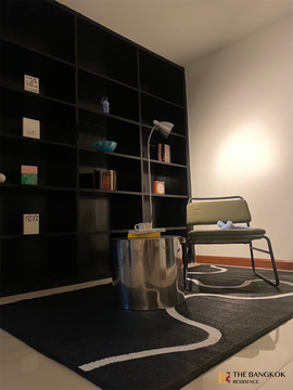 PG Rama 9 Condominium Comfortable Living Starts Here near MRT Rama 9 Station