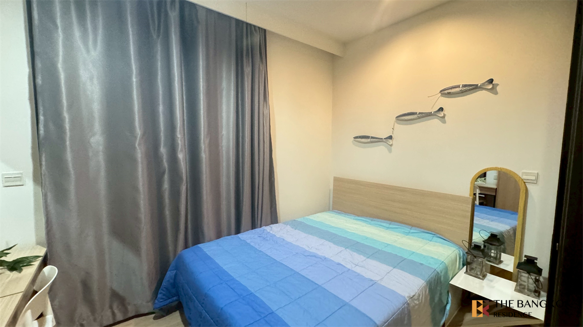 picture M Jatujak near MRT Kamphaeng Phet Station Hurry, big discount is ending! - 6/9