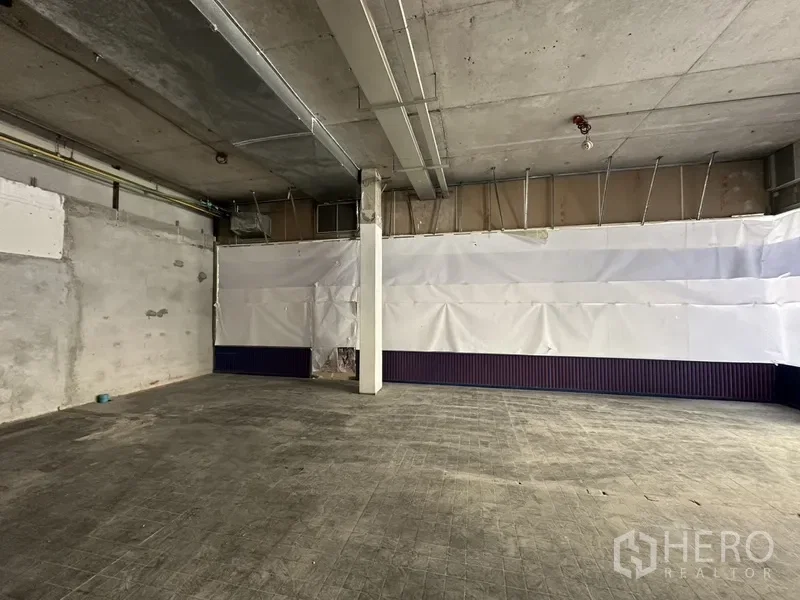 picture For rent Retail Space 89 sqm in Khlong Tan Nuea, Watthana, Bangkok BTS Asok - 5/10