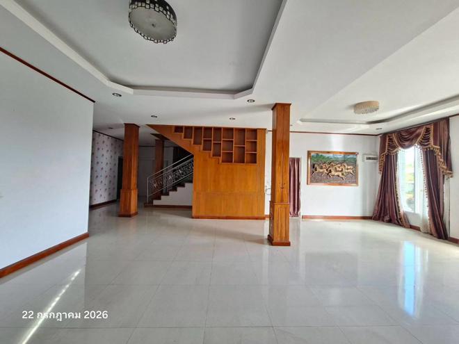 picture HOME 343 Sq.w. Chai Prakarn Chiang Mai for 7M - 5/55