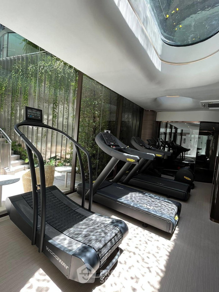 picture 1-BR Condo At Fynn Asoke, 400m To BTS Asoke (ID 3370114) - 39/42