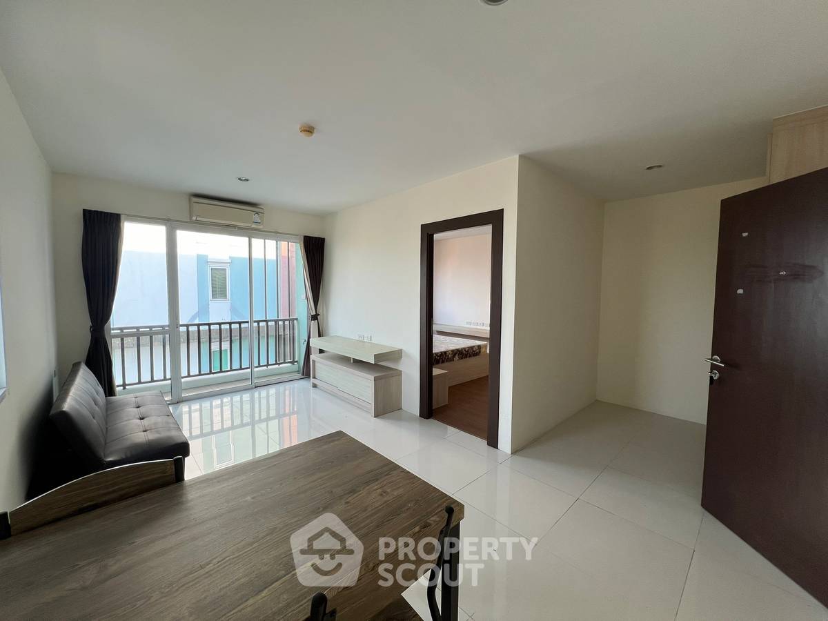 รูป คอนโด 1-ห้องนอน ที่ พาร์ค สิริ คอนโด รีสอร์ท บางแสน ใน แสนสุข (ID 3369702) - รูปที่ 6/9