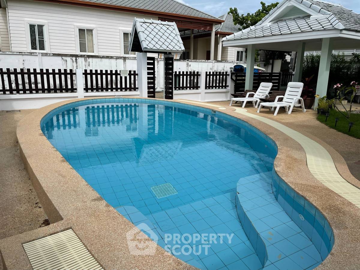รูป วิลล่าสามห้องนอนให้เช่า Plumeria Pool Villa Hua Hin ชะอำ (ID 3369913) - รูปที่ 19/20