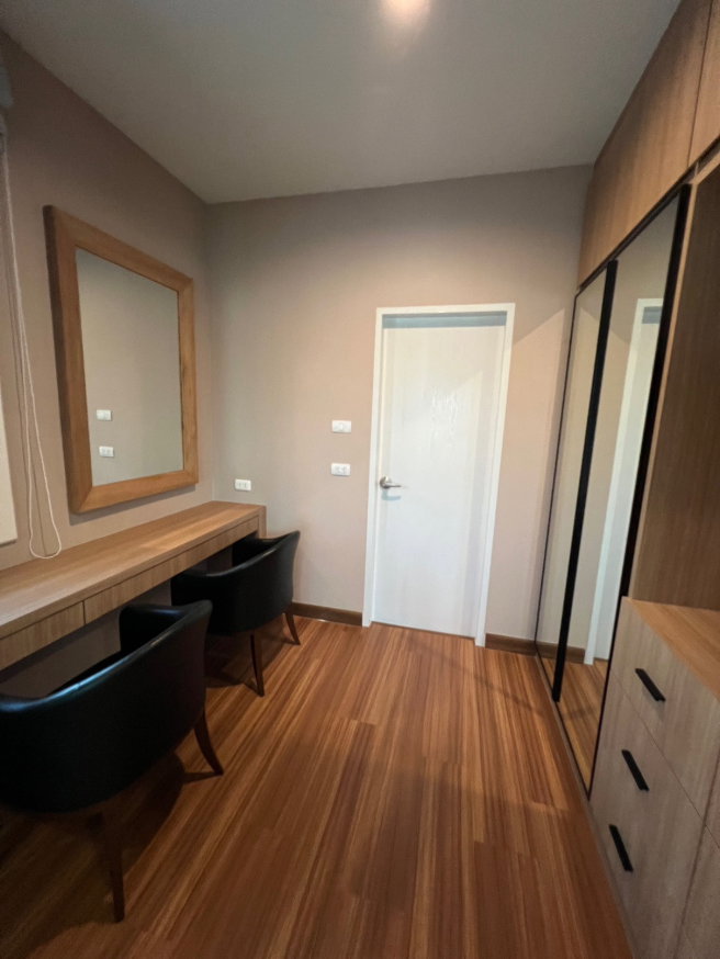 รูป ✨🏡 บ้านเช่าที่ต้องรอจังหวะ! ศุภาลัย ทัสคานี ดอนแก้ว–แม่ริม | บ้านสวยในโครงการคุณภาพ นาน ๆ ทีจะมีหลุดมาให้เช่า - รูปที่ 23/40