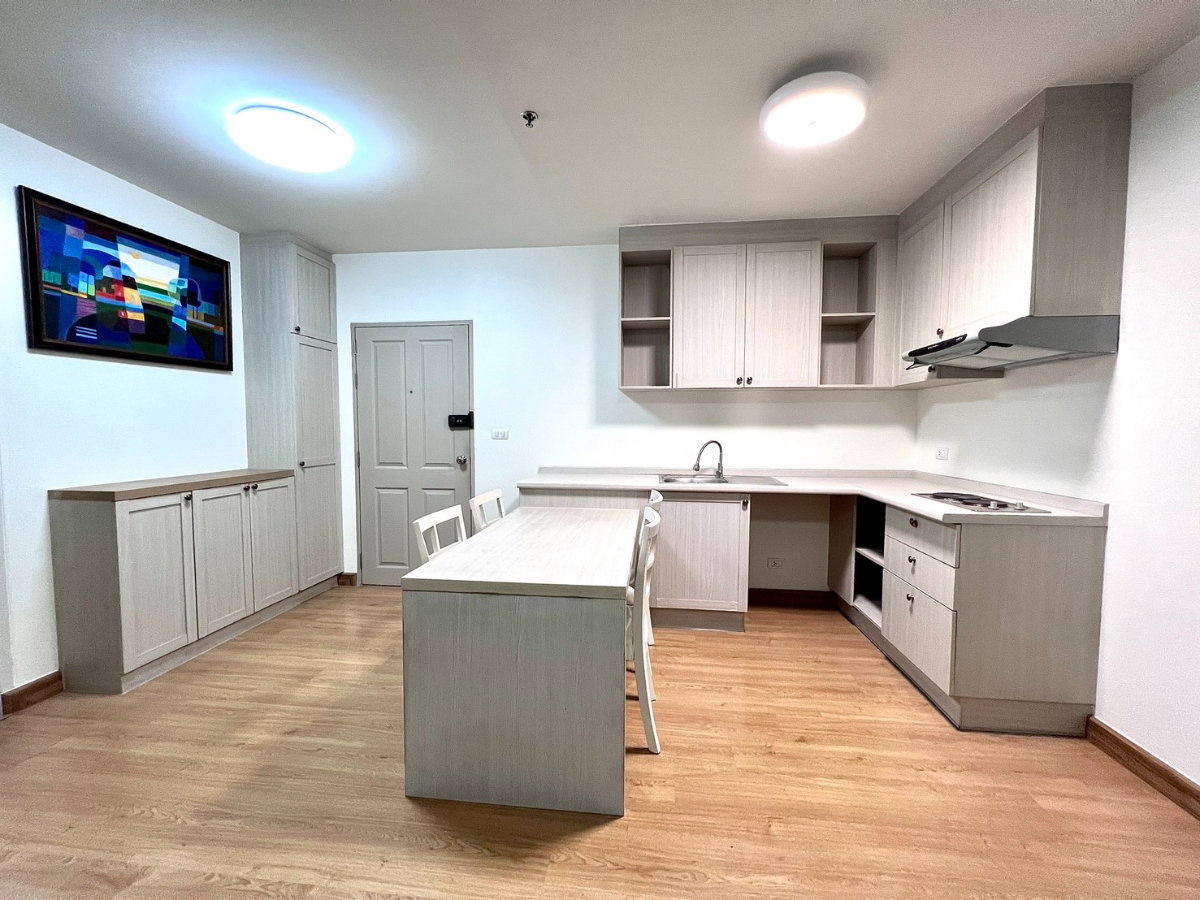 รูป ให้ขาย Chapter One Modern Dutch Rat Burana 33 — 2 ห้องนอน | BTS กรุงธนบุรี | Fully Furnished GTN-0941 - รูปที่ 4/5