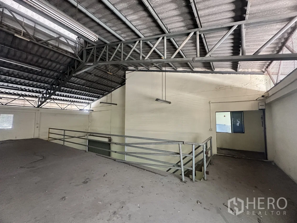 รูป ขาย โรงงาน 1159 ตรม ลำโพ บางบัวทอง นนทบุรี - รูปที่ 13/16