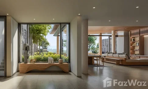 4 Bedroom Villa for sale at Pavara Vhana Collection  6840214