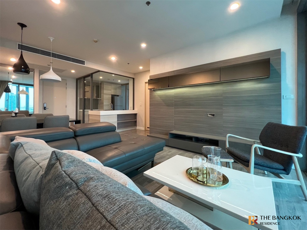 รูป ห้องว่าง พร้อมเข้าอยู่ เดอะรูม บีทีเอส วงเวียนใหญ่ ใกล้ BTS สถานีวงเวียนใหญ่ - รูปที่ 8/10