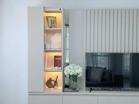 [For Rent] Detached House Huai Khwang–Ratchada | Pracharat Bamphen 17 | 6 Bedrooms, 500 Sq.m. |  Near MRT Huai Khwang