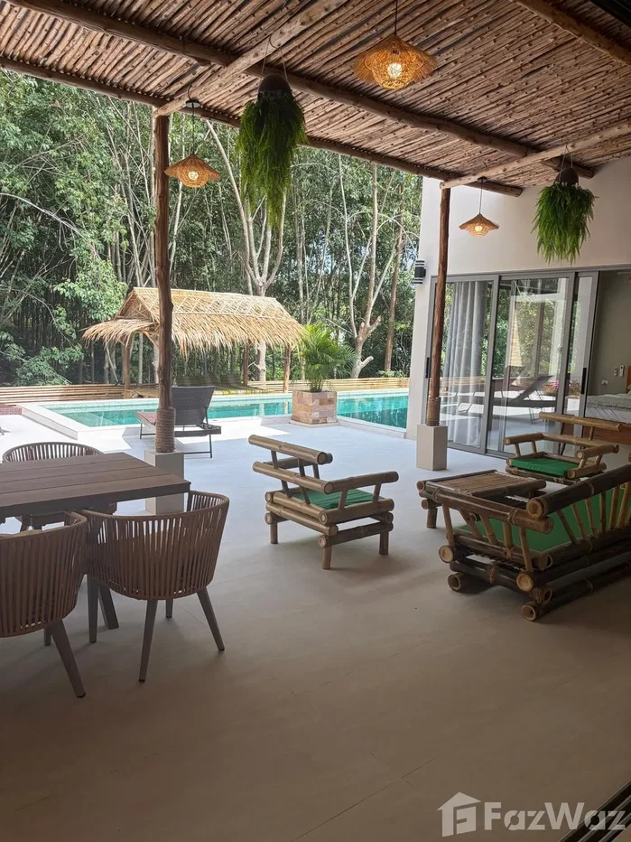 picture 3 Bedroom Villa for sale in Na Mueang, Surat Thani  6837303 - 17/28