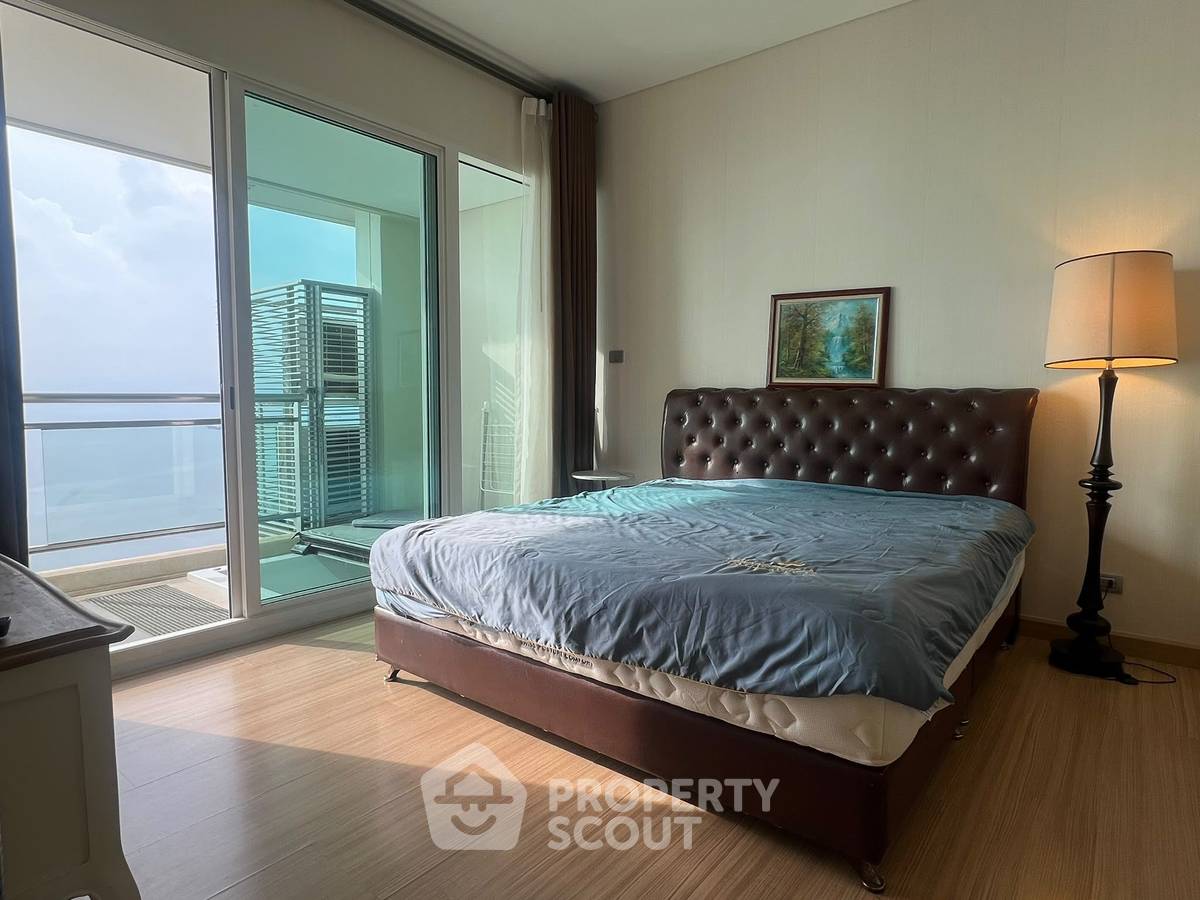picture 1-BR Condo at Reflection Jomtien Beach Pattaya close to Pattaya (ID 2136862) - 8/21