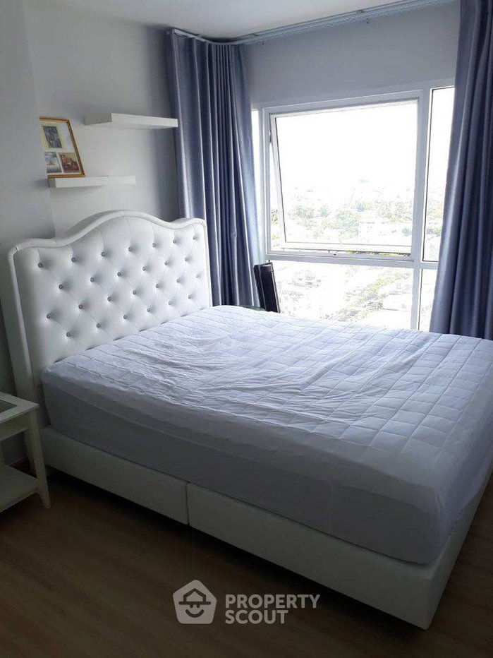 picture 15th-Floor 1-BR Bangkok Horizon Ratchada-Thaphra Near BTS Talat Phlu (ID 938503) - 4/7