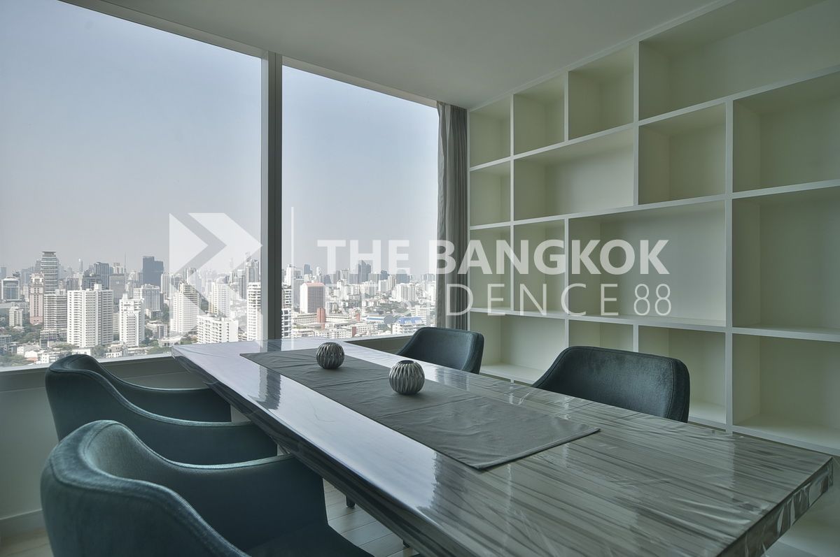 picture Eight Thonglor Residence  Start your comfort here - 10/10