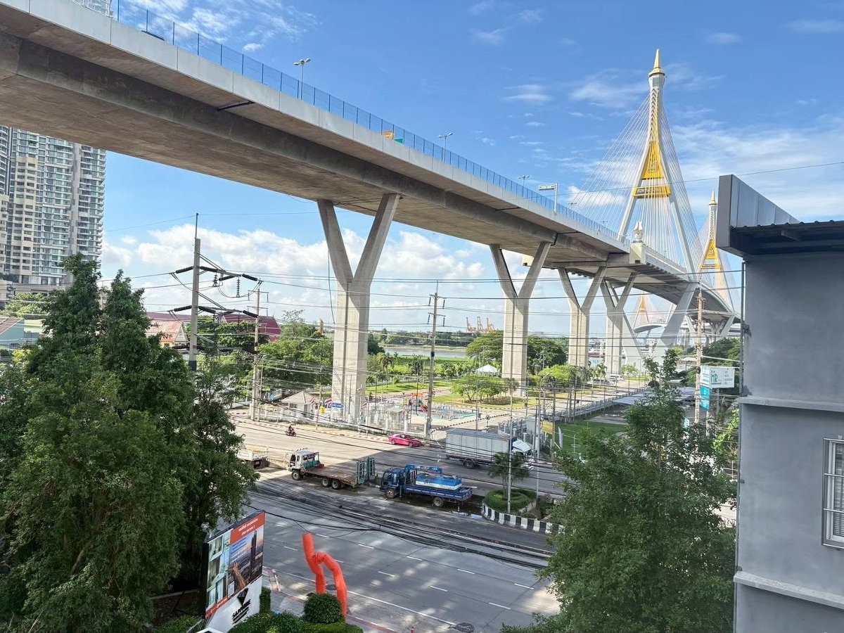 รูป 🍀 ให้เช่า แซฟไฟร์ พระราม 3 🍀 สนใจแอดไลน์ @zcondo (มี@นำหน้า) 🔥 C6404 - รูปที่ 9/9