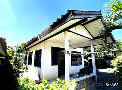 HOME 41 Sq.w. Nam Phong Khon Kaen for 562,000