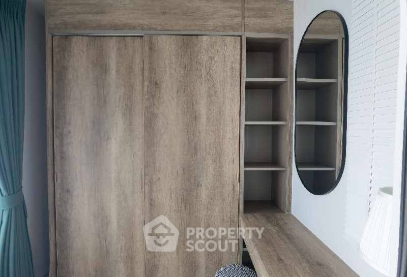 picture 40th-Floor 1-BR Condo For Sale, Life One Wireless Near BTS Phloen Chit (ID 3369448) - 13/14