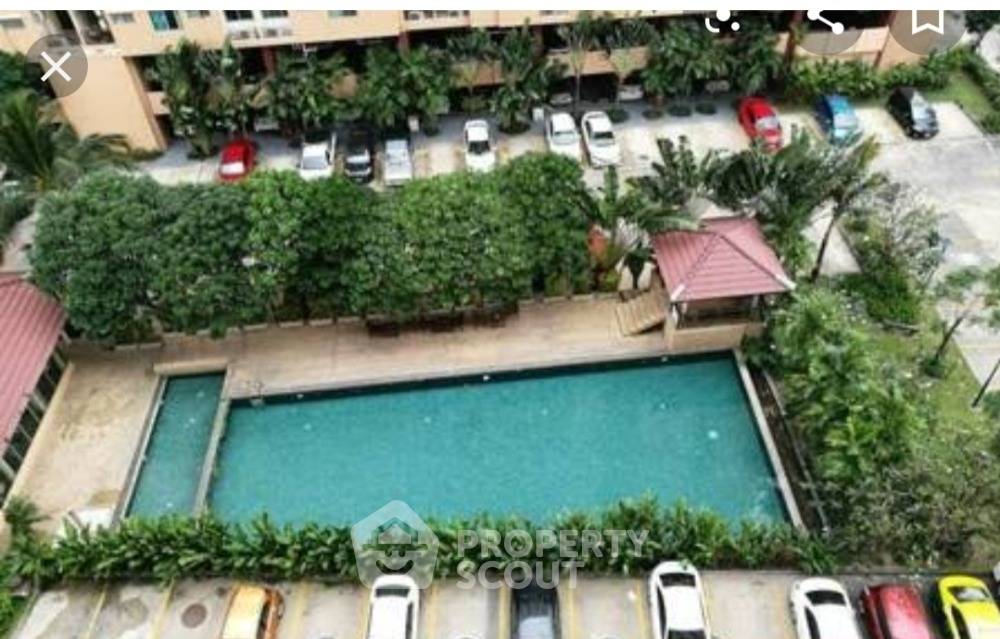 รูป คอนโด 2 ห้องนอน Supalai Veranda Rattanathibet ใกล้ MRT สะพานพระนั่งเกล้า (ID 628120) - รูปที่ 3/16