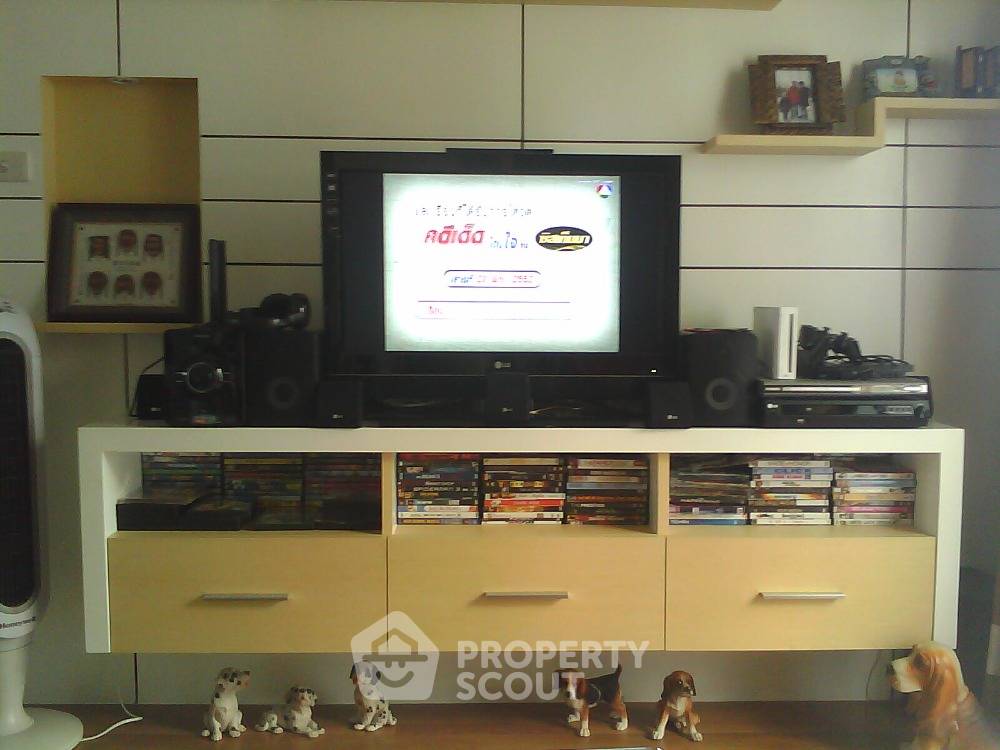 รูป ชั้น 50 คอนโด 2 ห้องนอน Lumpini Place Narathiwat-Chaopraya (ID 671208) - รูปที่ 7/12