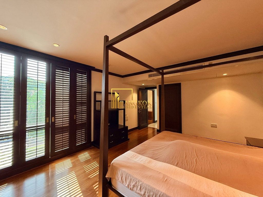 picture Somkid Garden - Elegant 3 Bedroom Luxury Condo Chidlom - BR15878CD - 27/46