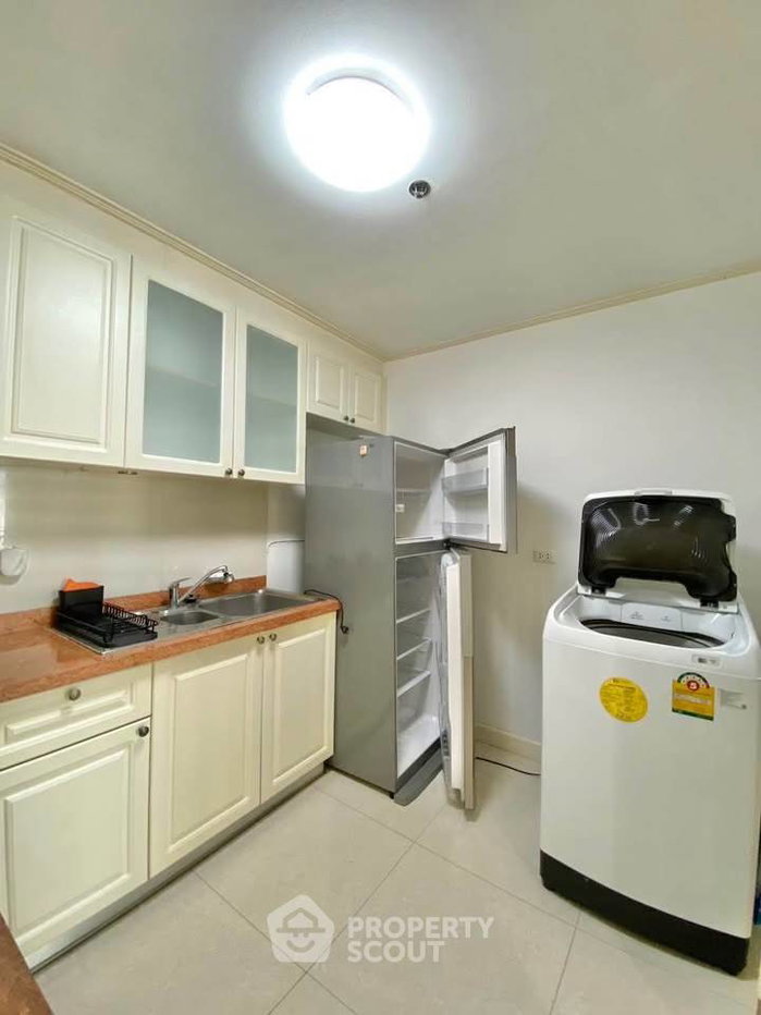 รูป คอนโด 3-ห้องนอน ที่ ลา วี ออง โรส เพลส คอนโดมิเนียม ใกล้ BTS ทองหล่อ (ID 3367852) - รูปที่ 7/8