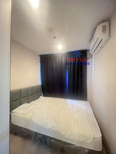 รูป Dfa0471 ให้เช่า plum condo central station เฟส 1 ติดเซ็นทรัลเวสเกต 2 ห้องนอน ชั้น 12 - รูปที่ 14/19