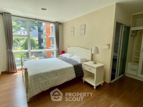 คอนโด 2 ห้องนอน D 65 Condominium ใกล้ BTS เอกมัย (ID 2766616)