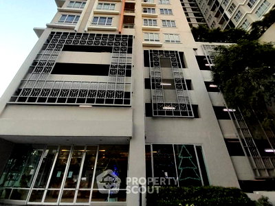 Condos for sale : 1-BR Condo At Motif Condo Wongwian Yai-Talat Phlu Near BTS Pho Nimit (ID 3369490)